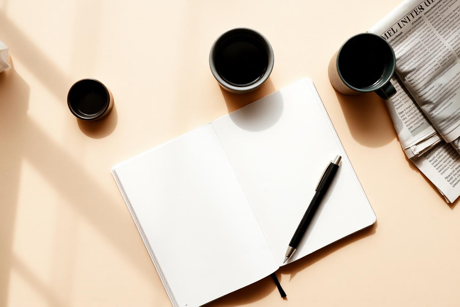 You don't need five agencies. You need one integrated team.